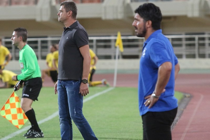 Εργοτέλης – ΟΦΗ 1-0 (photos)