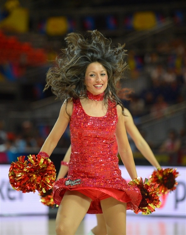 Mundobasket 2014: Επέστρεψαν… ορεξάτες (photos)