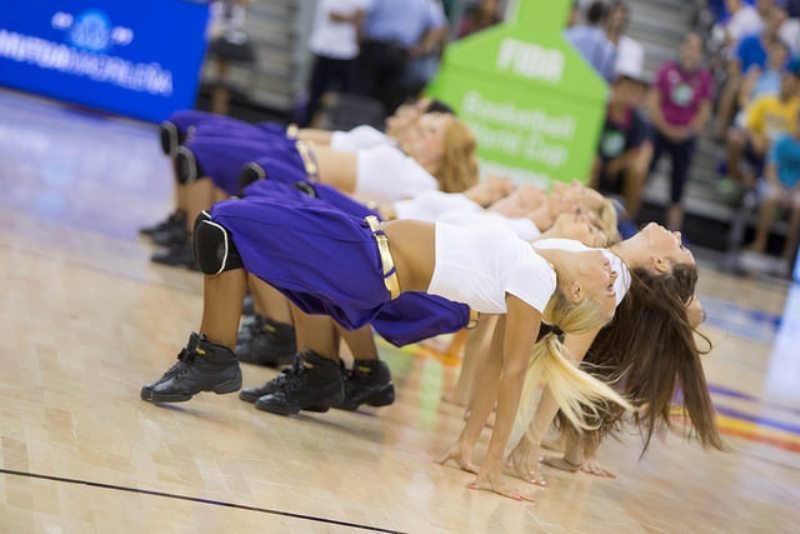 Mundobasket 2014: Επέστρεψαν… ορεξάτες (photos)