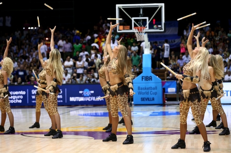 Mundobasket 2014: Επέστρεψαν… ορεξάτες (photos)