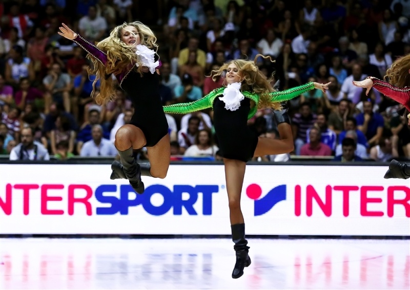 Mundobasket 2014: Επέστρεψαν… ορεξάτες (photos)