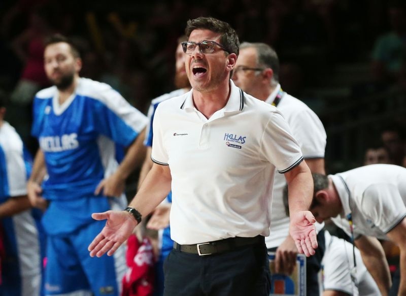 Μουντομπάσκετ 2014: Σερβία – Ελλάδα 90-72 (photos)