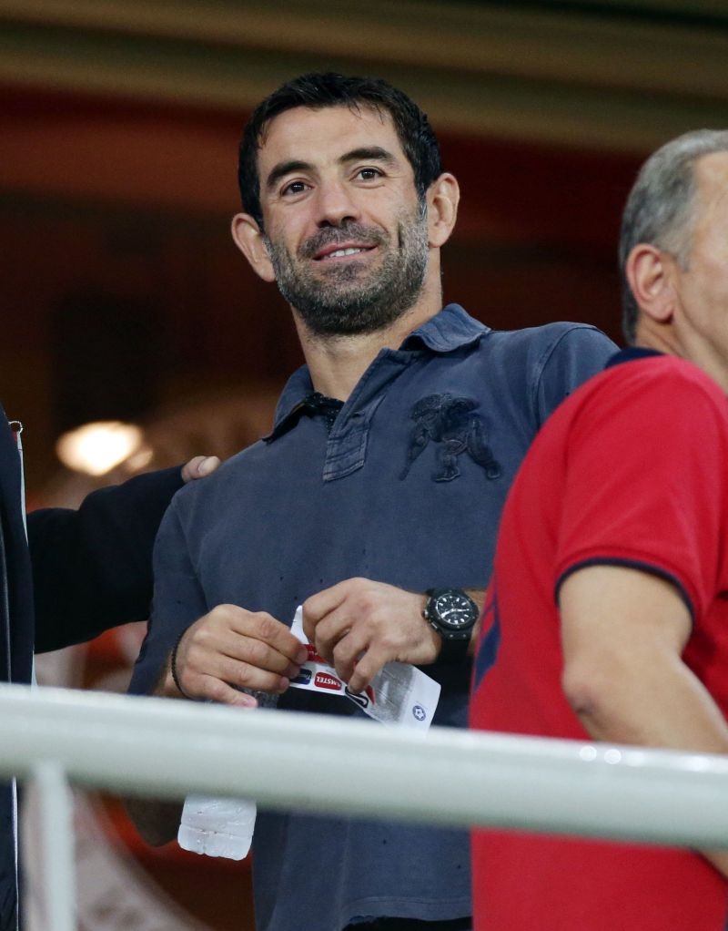 Σαν να μην έφυγε ποτέ ο «Κάρα» (photos)