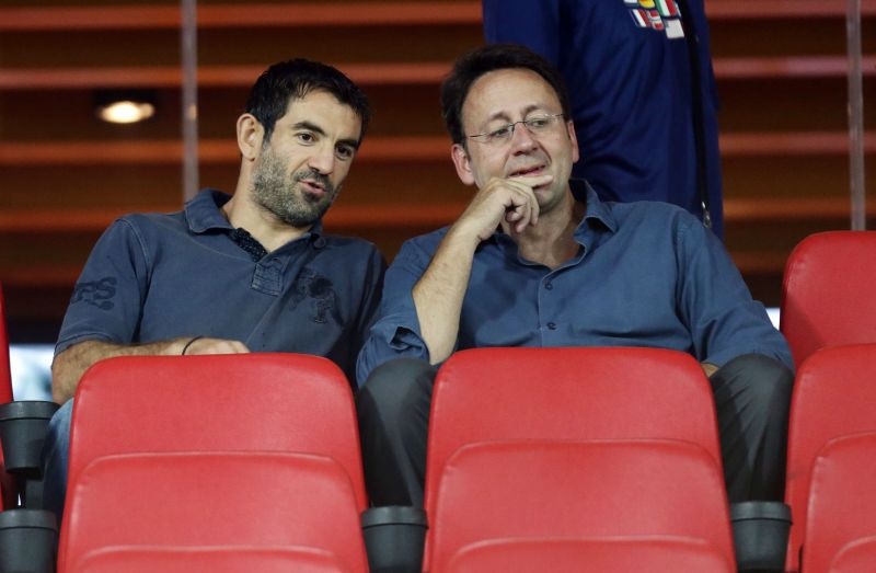 Σαν να μην έφυγε ποτέ ο «Κάρα» (photos)