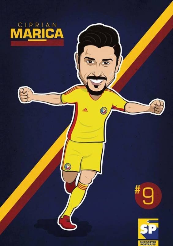 Μαρικά στο Onsports: «Ομάδα η Ελλάδα, καλύτερη η Ρουμανία, έτοιμος ο Ρανιέρι» (photos+videos)