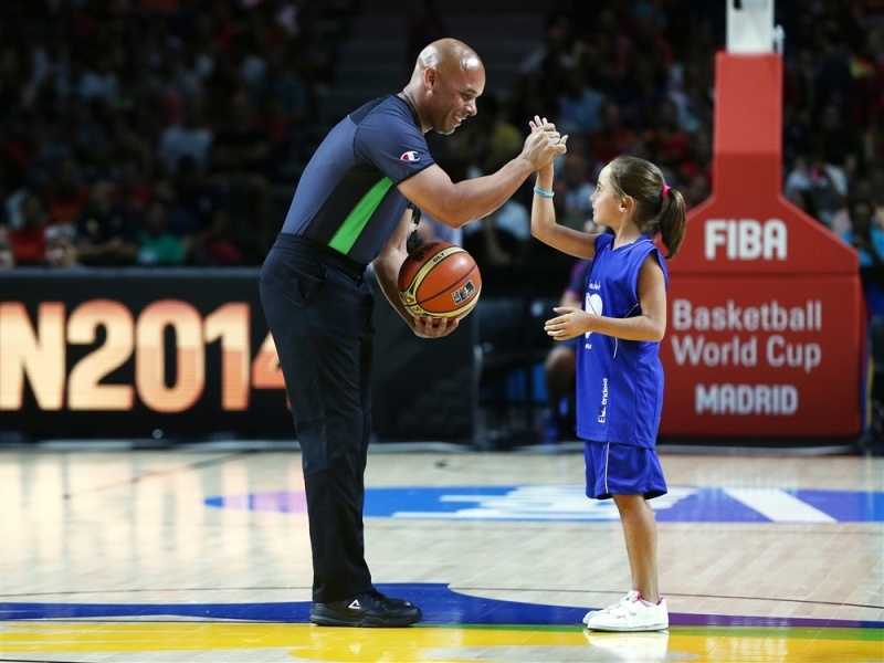 Μουντομπάσκετ: Πιο εκκεντρικοί οπαδοί οι Αμερικανοί (photos)