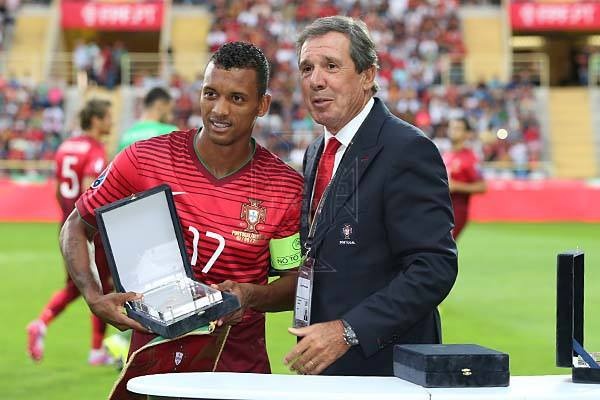 Euro 2016: Η νίκη της Αλβανίας στην Πορτογαλία και η… Ελλάδα! (photos)