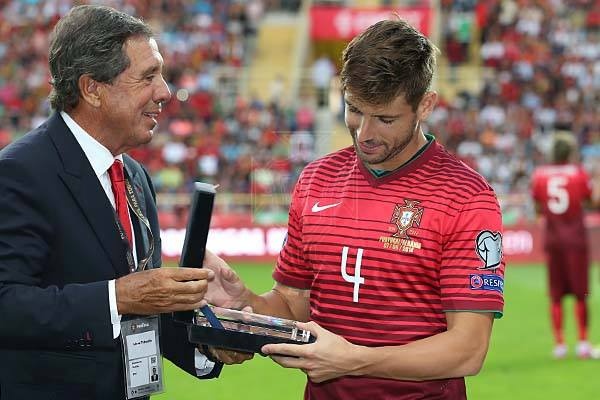 Euro 2016: Η νίκη της Αλβανίας στην Πορτογαλία και η… Ελλάδα! (photos)