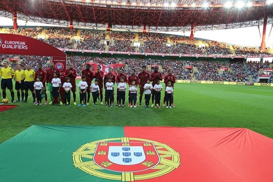 Euro 2016: Η νίκη της Αλβανίας στην Πορτογαλία και η… Ελλάδα! (photos)