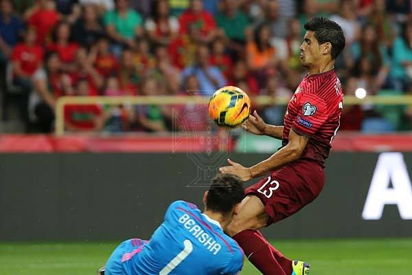 Euro 2016: Η νίκη της Αλβανίας στην Πορτογαλία και η… Ελλάδα! (photos)