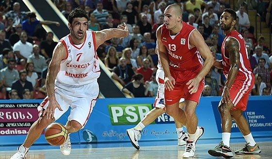 Πατσούλια στο Onsports: «Αλλιώς, αν Ελλάδα - Σερβία ξανάπαιζαν» (photos+videos)