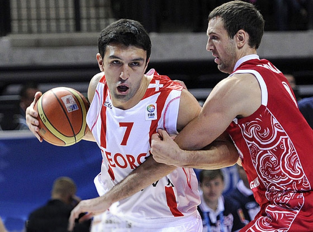Πατσούλια στο Onsports: «Αλλιώς, αν Ελλάδα - Σερβία ξανάπαιζαν» (photos+videos)
