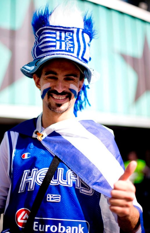 Μουντομπάσκετ 2014: Έμειναν… μόνοι (photos)