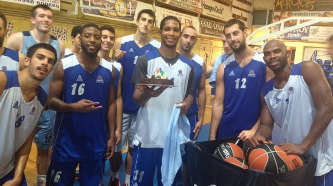 Ρέθυμνο: Γιόρτασαν στο «Μελίνα Μερκούρη» (photos)