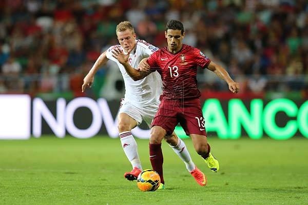 Euro 2016: Η νίκη της Αλβανίας στην Πορτογαλία και η… Ελλάδα! (photos)