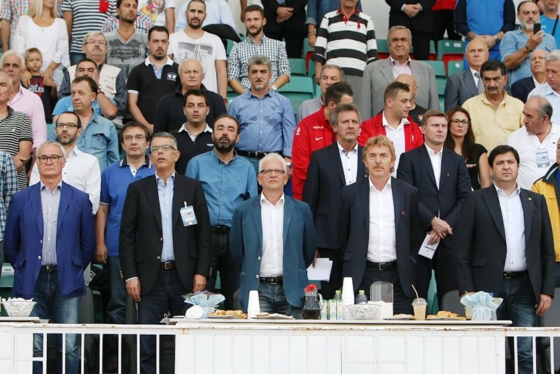 Είδε τις Ελπιδες ο Ρανιέρι (photos)