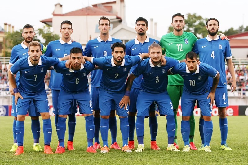 Νίκη χωρίς αντίκρισμα για την Ελπίδων, 3-1 την Πολωνία (photos)