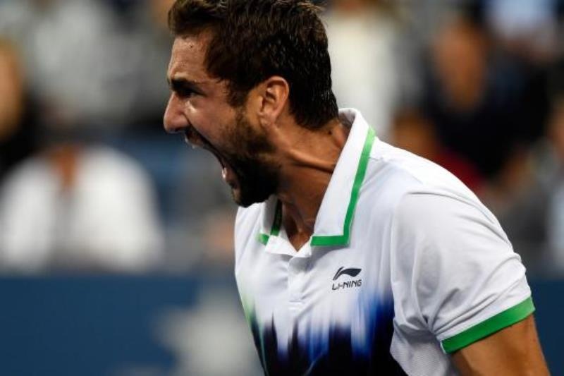 US Open 2014: Ο… γιος του Ιβανίσεβιτς! (photos+videos)