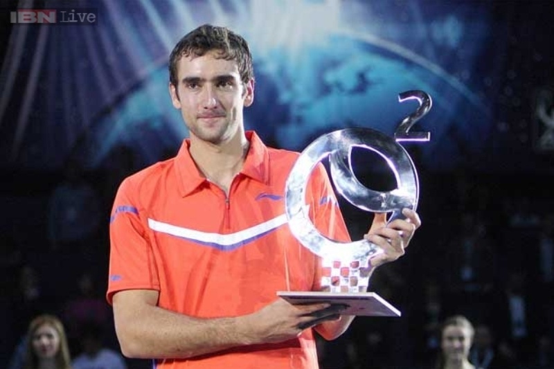 US Open 2014: Ο… γιος του Ιβανίσεβιτς! (photos+videos)