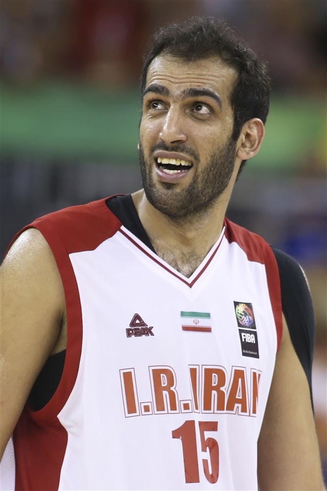 Mundobasket 2014: Κίνα καλεί Χαντάντι (photos)