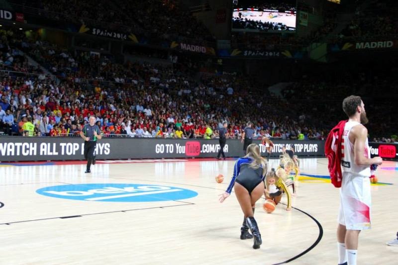 Mundobasket 2014: Αξίζουν την πρόκριση (photos)