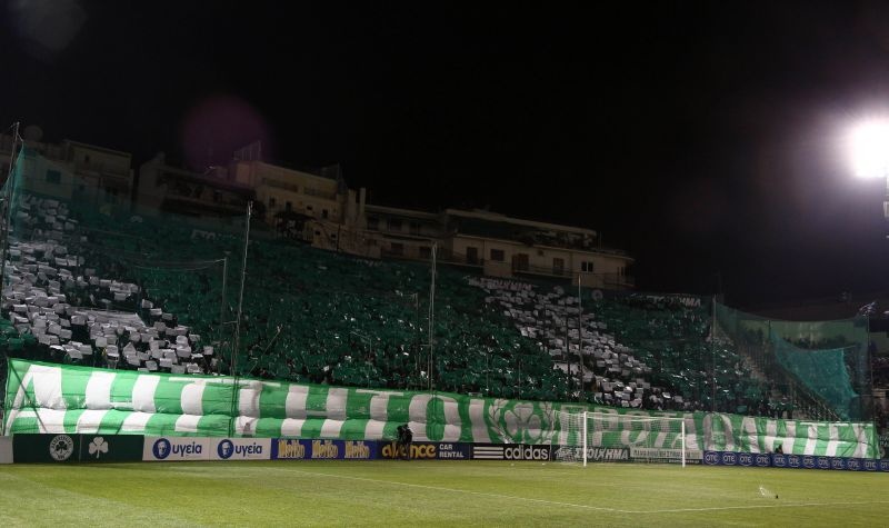 Παναθηναϊκός: Στο Top 10 Λεωφόρος και Θύρα 13 (videos+photos)