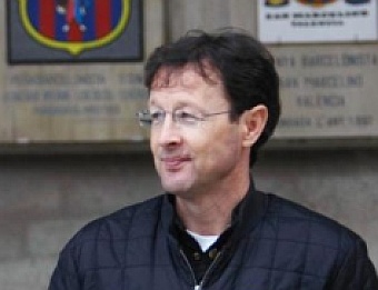 Κρκιτς στο Onsports: «Γι' αυτό ο Μπόγιαν απέρριψε τον Ολυμπιακό» (photos+videos)