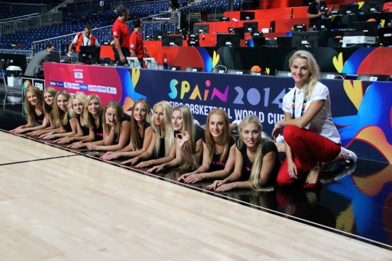 Mundobasket 2014: Αξίζουν την πρόκριση (photos)