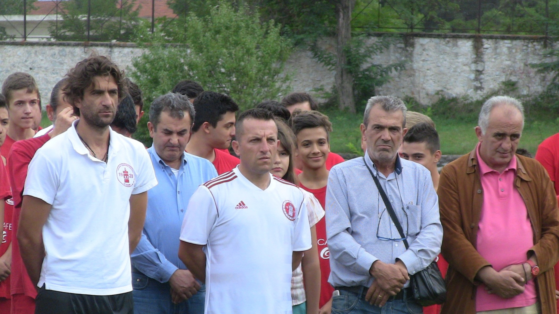 Κοζάνη: Έγινε ο αγιασμός για τη νέα σεζόν (photos)