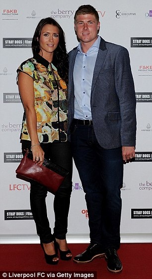 Η Λίβερπουλ στο  κόκκινο …χαλί (photos)