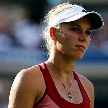 Καρολίν Βοζνιάκι: Ο φίλος της τη χώρισε από το τηλέφωνο! (photos)