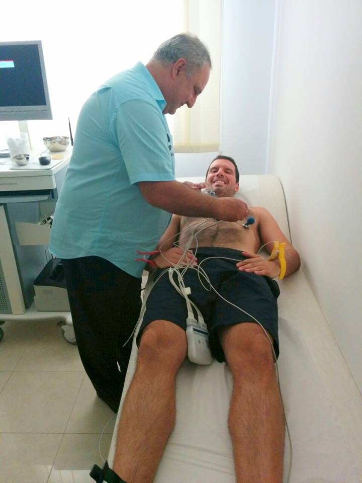 Κολοσσός Ρόδου: Εξετάστηκαν οι πρώτοι (photos)