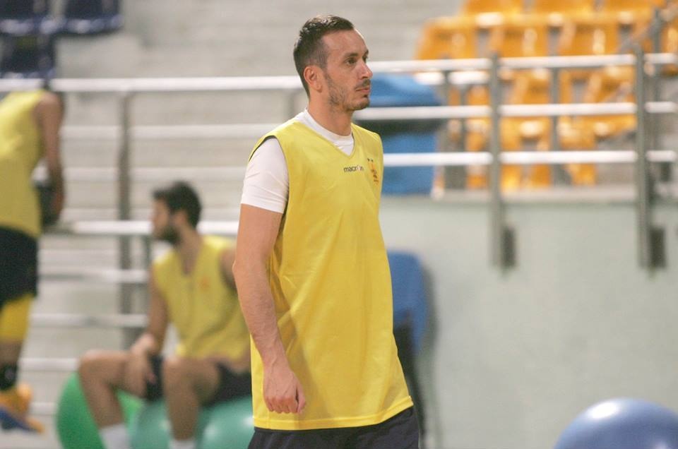 Πρίφτης: «Ιδιαίτερη χρονιά για τον Άρη» (photos)