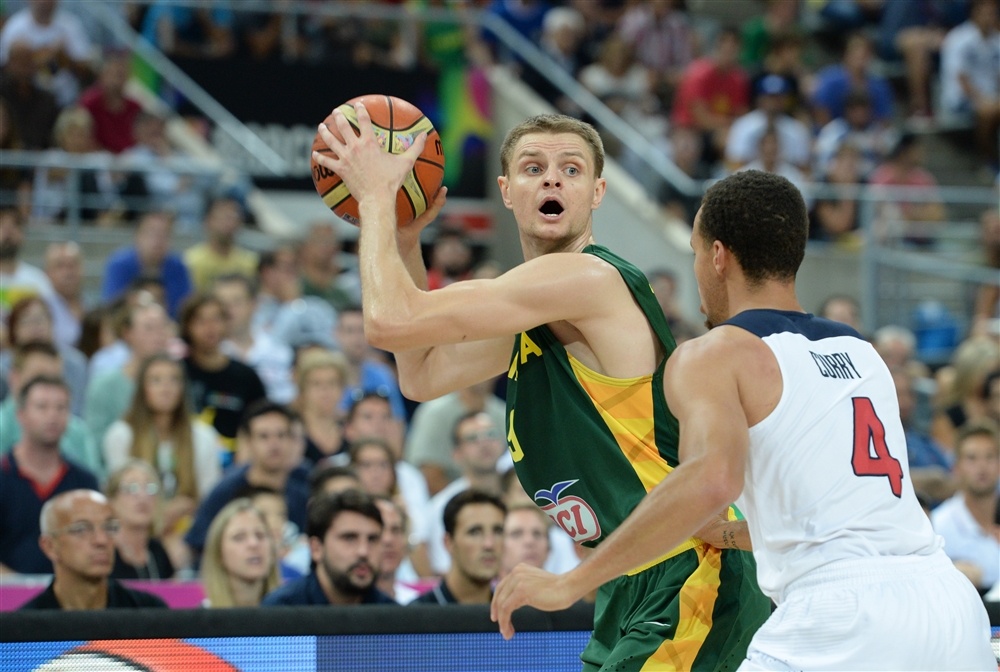 Μουντομπάσκετ 2014: ΗΠΑ - Λιθουανία 96-68 (video+photos)