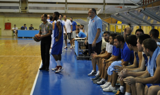 Ρέθυμνο: «Αποκαλυπτήρια» με Ηράκλειο (photos)