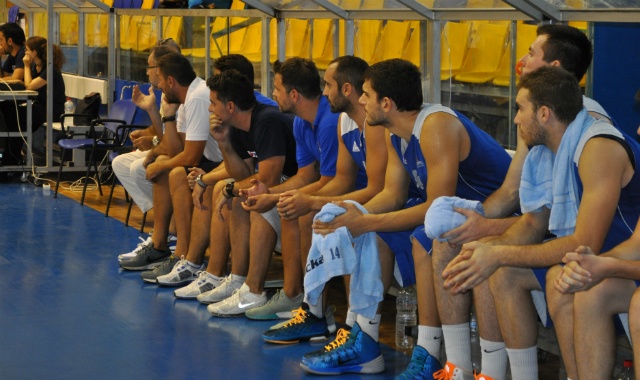 Ρέθυμνο: «Αποκαλυπτήρια» με Ηράκλειο (photos)