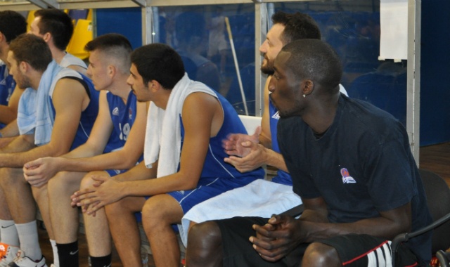 Ρέθυμνο: «Αποκαλυπτήρια» με Ηράκλειο (photos)