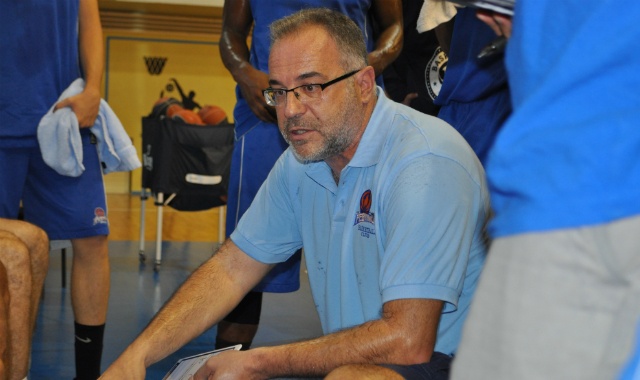 Ρέθυμνο: «Αποκαλυπτήρια» με Ηράκλειο (photos)