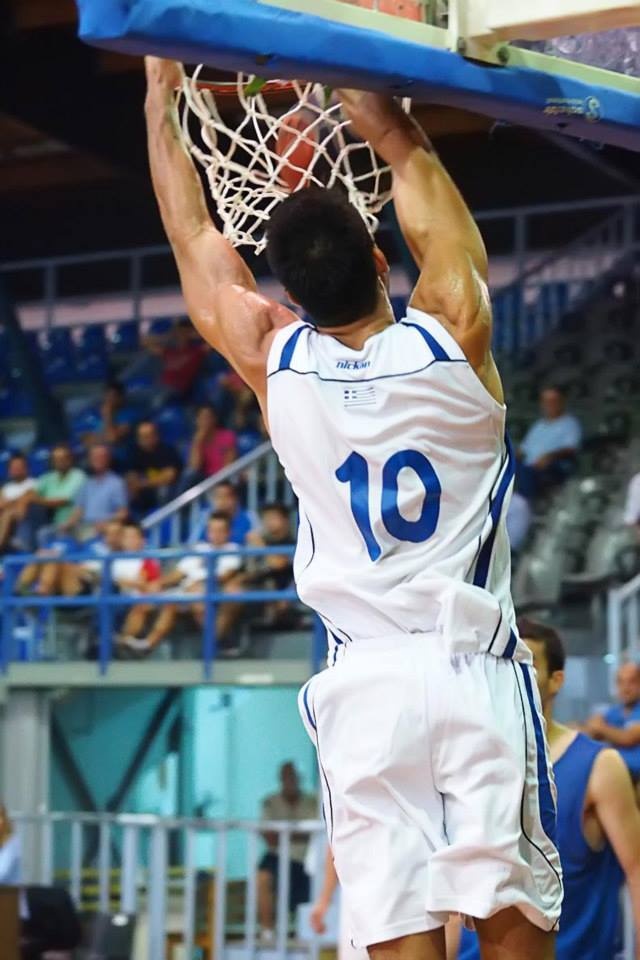 Τρίκαλα BC: Διακοπή στο φιλικό! (photos)