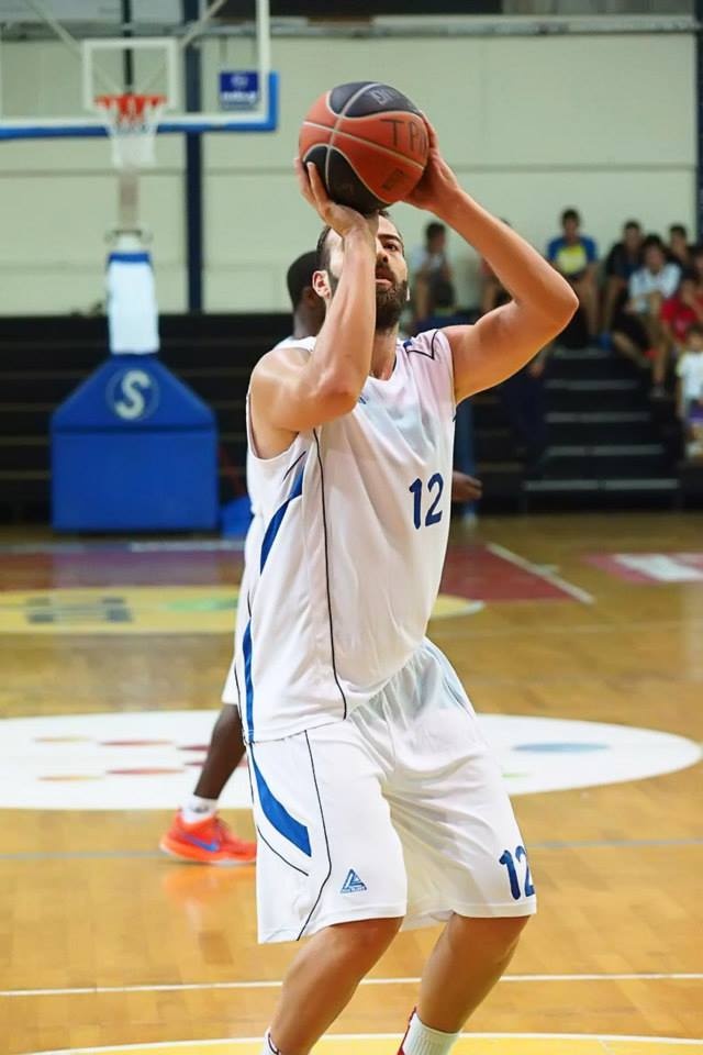 Τρίκαλα BC: Διακοπή στο φιλικό! (photos)