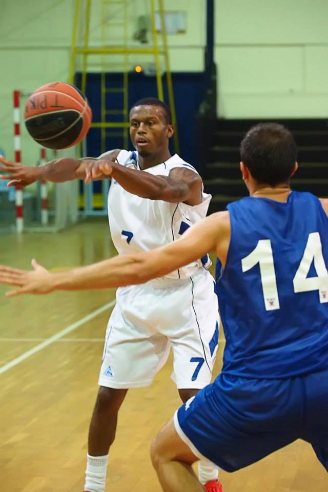 Τρίκαλα BC: Διακοπή στο φιλικό! (photos)