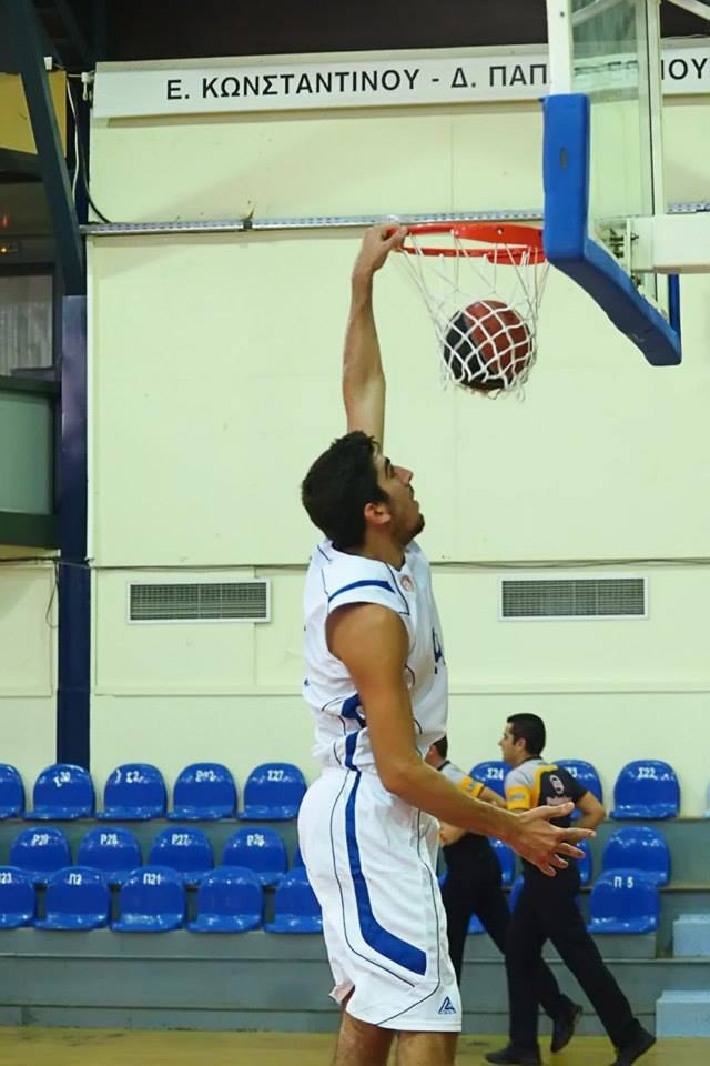 Τρίκαλα BC: Διακοπή στο φιλικό! (photos)