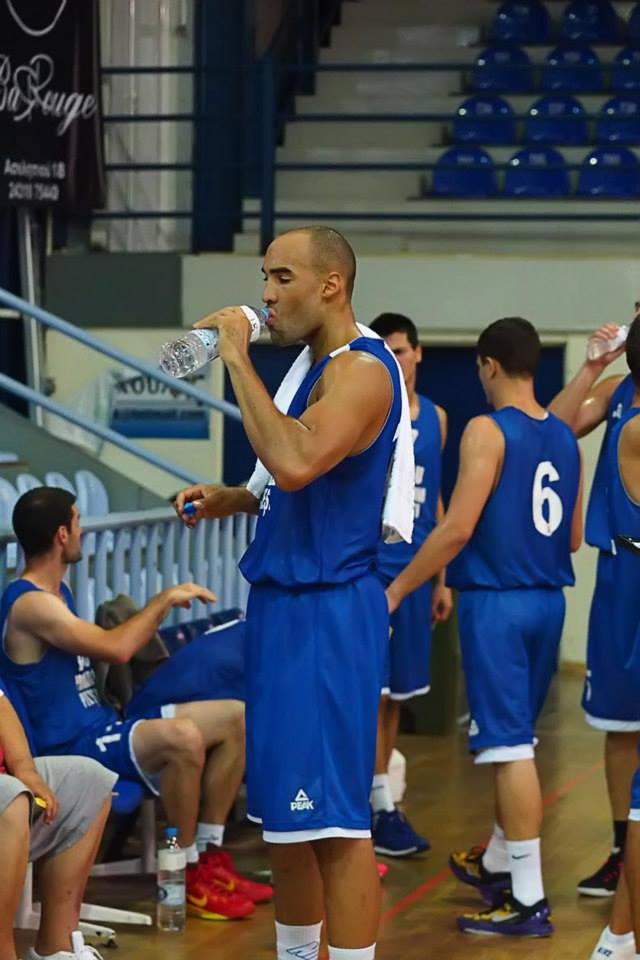 Τρίκαλα BC: Διακοπή στο φιλικό! (photos)