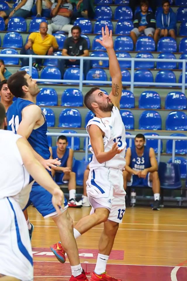 Τρίκαλα BC: Διακοπή στο φιλικό! (photos)