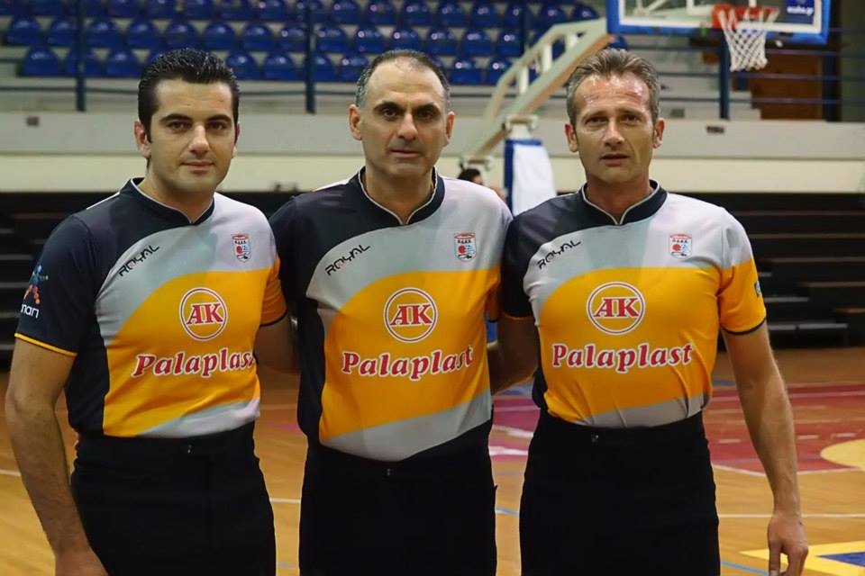 Τρίκαλα BC: Διακοπή στο φιλικό! (photos)