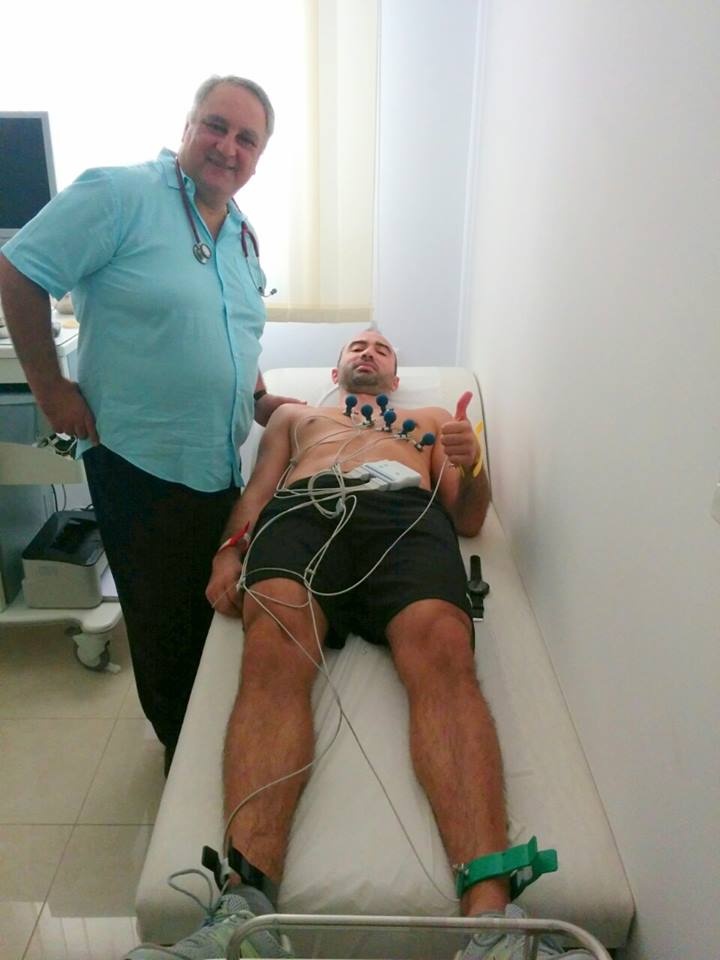 Κολοσσός Ρόδου: Εξετάστηκαν οι πρώτοι (photos)