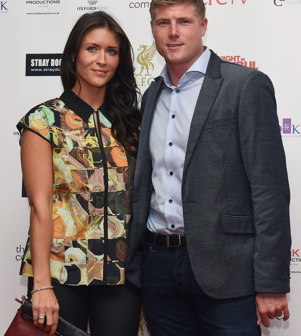 Η Λίβερπουλ στο  κόκκινο …χαλί (photos)