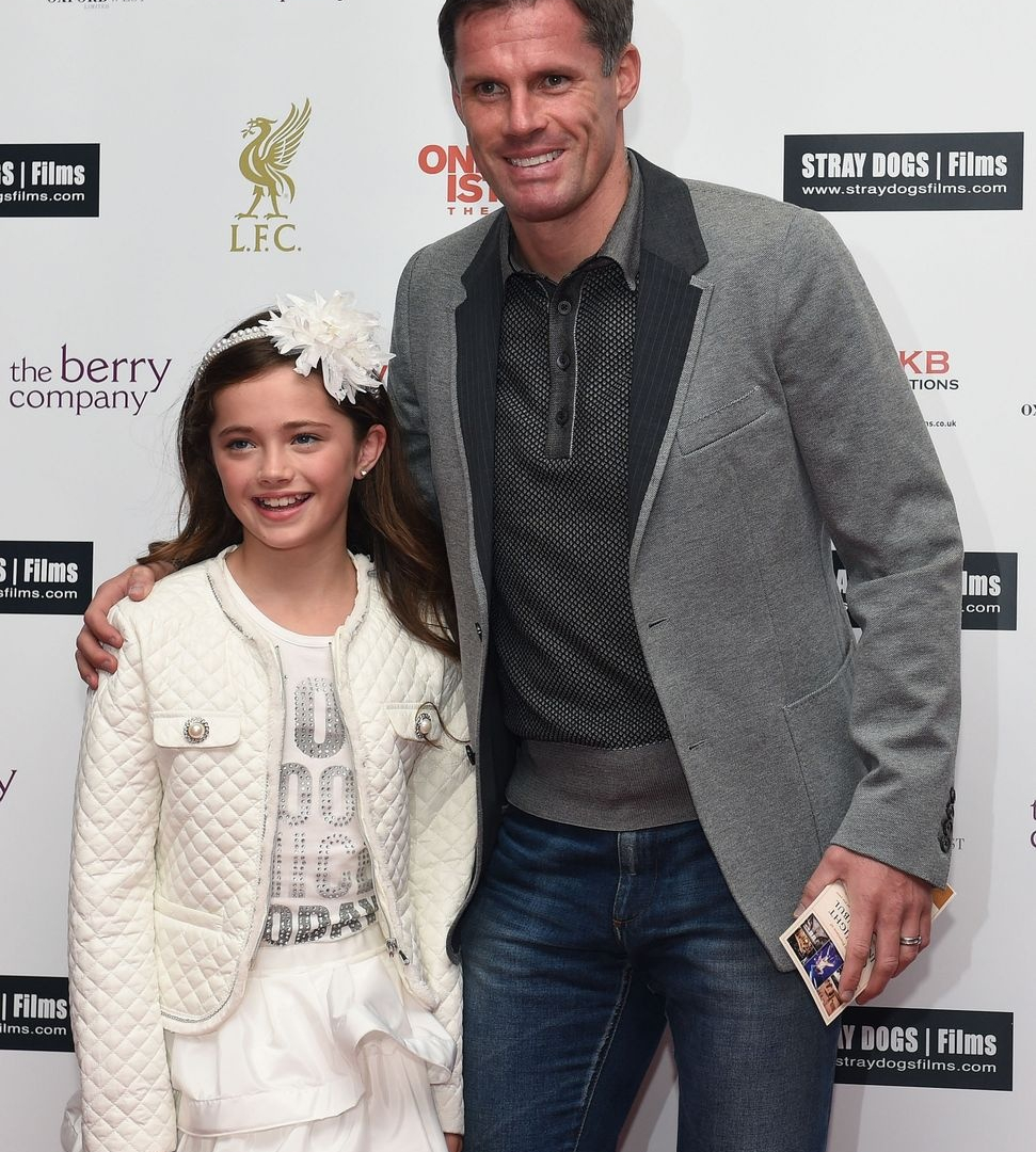 Η Λίβερπουλ στο  κόκκινο …χαλί (photos)