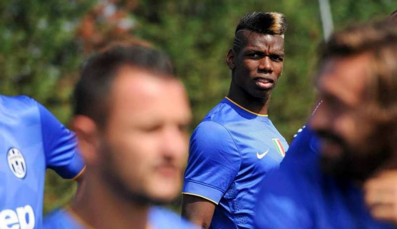 Γιουβέντους: Μοντέλα… για το Champions League (photos)