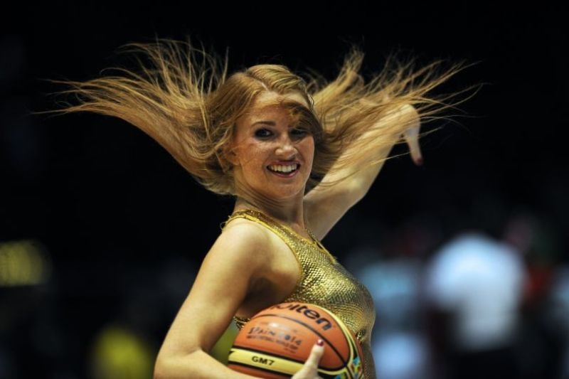 Μουντομπάσκετ 2014: Καλοκαίρι στη Μαδρίτη (photos)